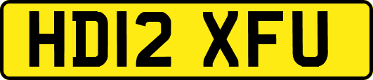 HD12XFU