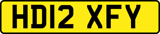 HD12XFY