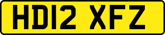 HD12XFZ