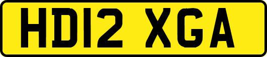 HD12XGA