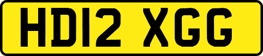 HD12XGG