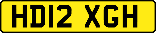 HD12XGH