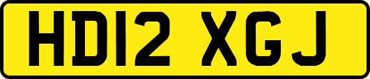 HD12XGJ