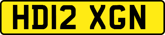 HD12XGN