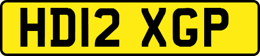 HD12XGP