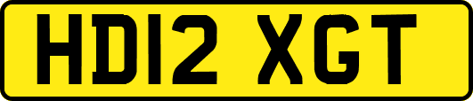 HD12XGT
