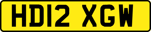 HD12XGW