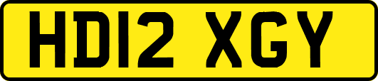 HD12XGY