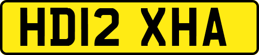 HD12XHA