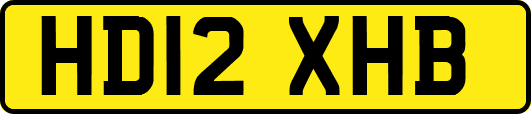 HD12XHB