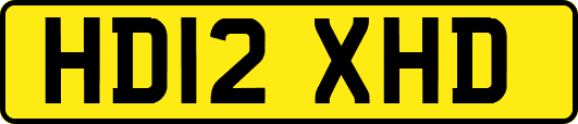 HD12XHD