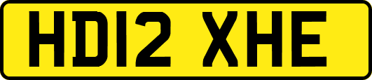 HD12XHE