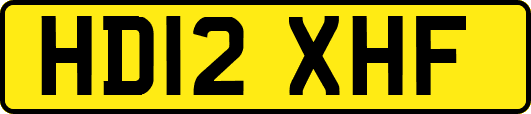 HD12XHF