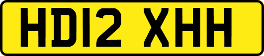 HD12XHH
