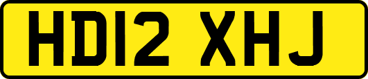 HD12XHJ