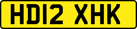 HD12XHK