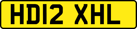HD12XHL