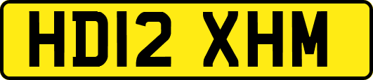 HD12XHM
