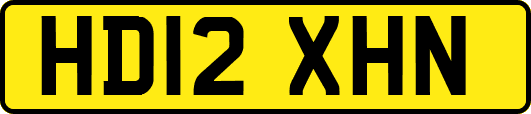 HD12XHN