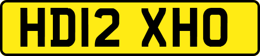 HD12XHO