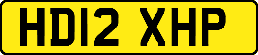 HD12XHP