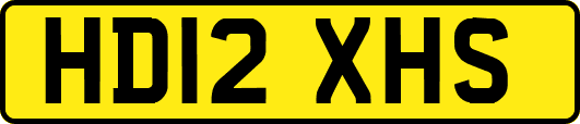 HD12XHS