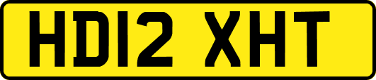 HD12XHT