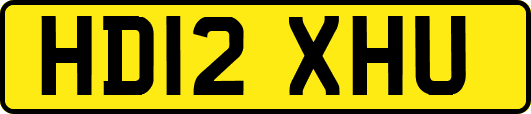 HD12XHU