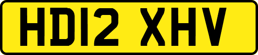 HD12XHV