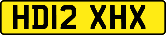 HD12XHX