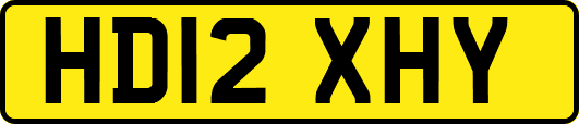 HD12XHY