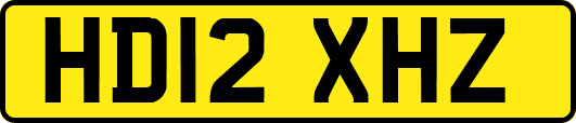 HD12XHZ