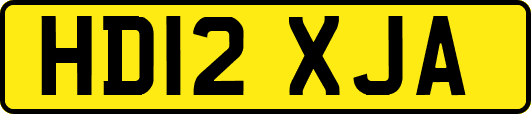 HD12XJA