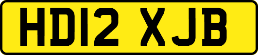 HD12XJB