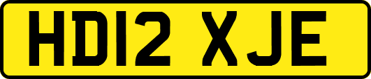HD12XJE
