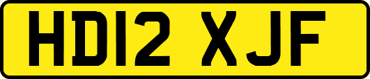 HD12XJF
