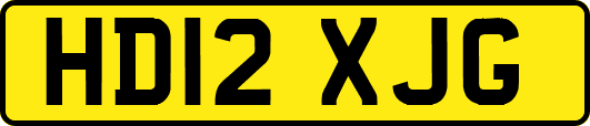 HD12XJG