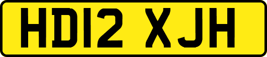HD12XJH