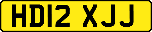 HD12XJJ