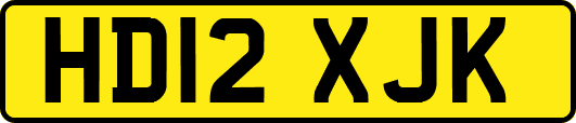 HD12XJK