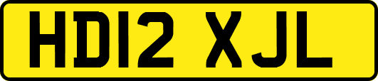 HD12XJL