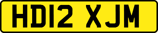 HD12XJM