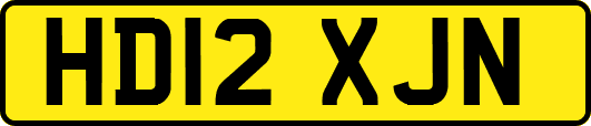 HD12XJN