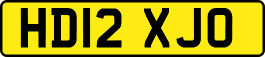 HD12XJO