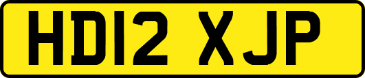 HD12XJP