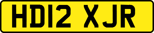 HD12XJR