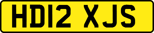 HD12XJS