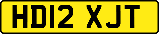 HD12XJT