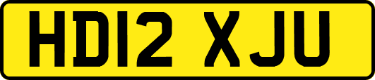 HD12XJU