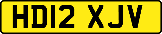 HD12XJV